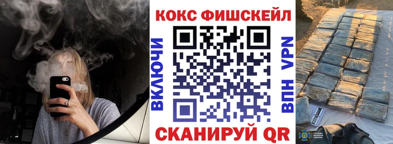 Купить где  Задонск  COCAIN FishScale 